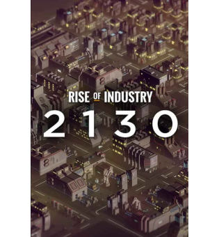 Rise of Industry