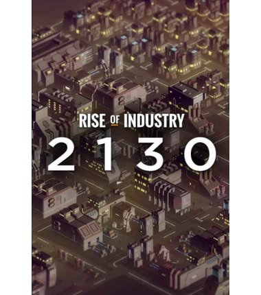 Rise of Industry