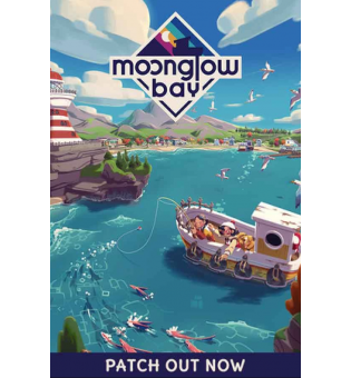 Moonglow Bay