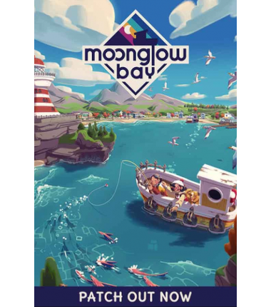 Moonglow Bay