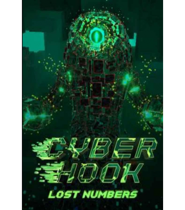 Cyber Hook - Lost Numbers